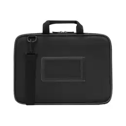 Targus Work-In Essentiel - Sacoche pour ordinateur portable - 13" - 14" - gris, noir (TED007GL)_6